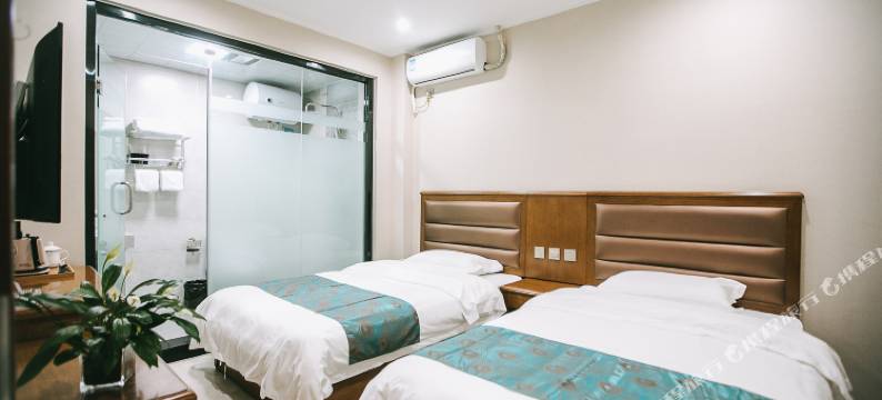 承德佳艾民宿图片