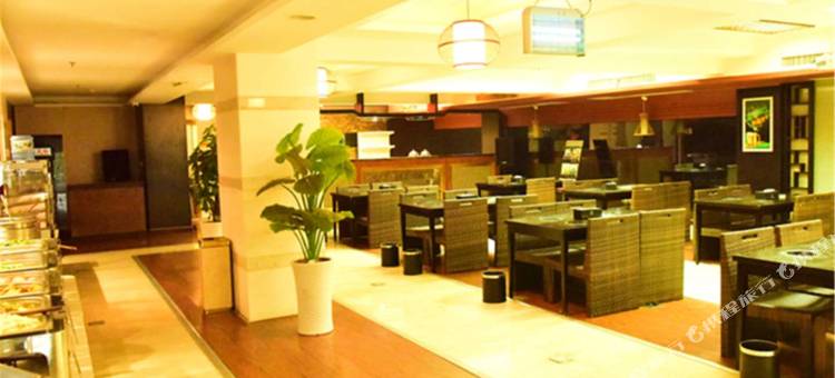 贝壳酒店(泗阳文城路店)图片