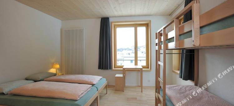 杭州一路走来青年旅社图片