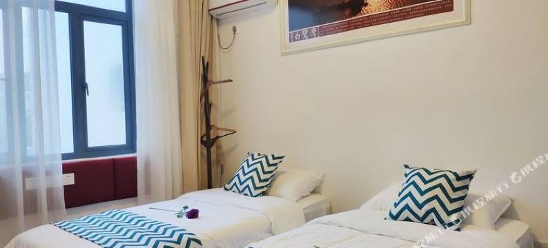 惠安惠女海景别墅图片