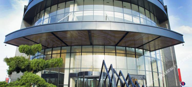 宜尚酒店(鹤城区怀化职业技术学院店)图片