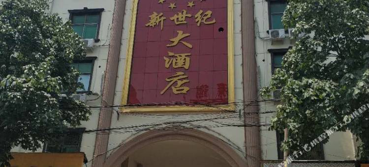 宝丰新世纪大酒店图片