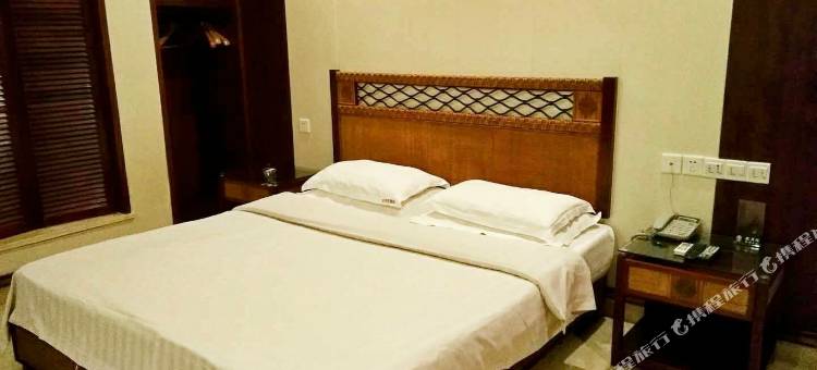 儋州凯丰五月花酒店图片