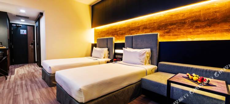 八打灵再也阿玛达酒店(Hotel Armada Petaling Jaya)图片