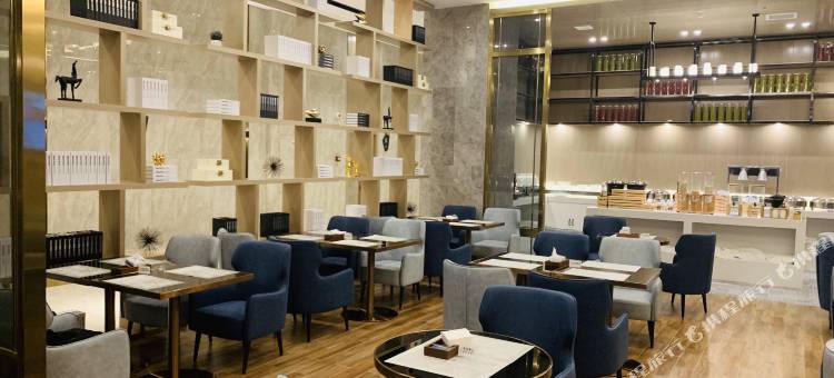 宜尚酒店(长春一汽汽贸城万达店)图片