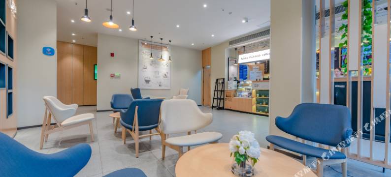 汉庭酒店(重庆万州店)图片