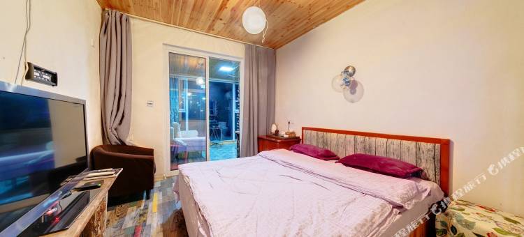 北京水岸乌托邦客栈图片