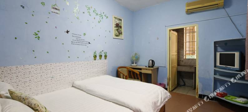 厦门连顺公寓图片