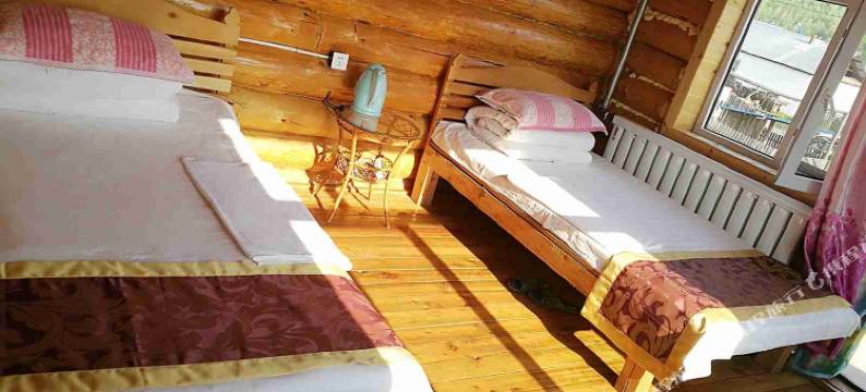 额尔古纳安尼沙之家客栈图片