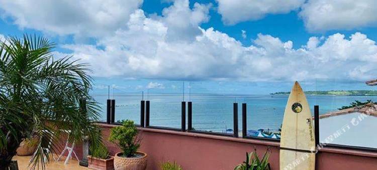 南湾梦想家精致旅店图片