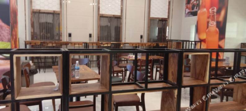 中外国际酒店(Choung Wei Hotel)图片