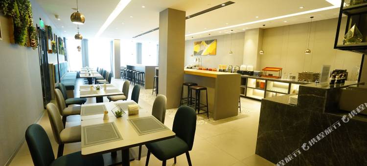 如家商旅酒店(南京江宁万达广场天印大道店)图片