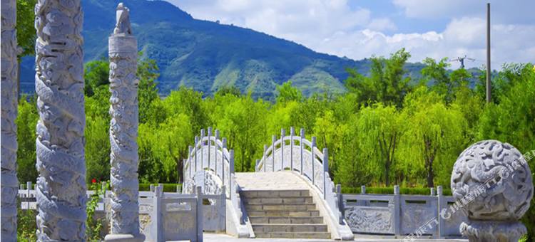 7天连锁酒店(平凉解放路十字店)图片