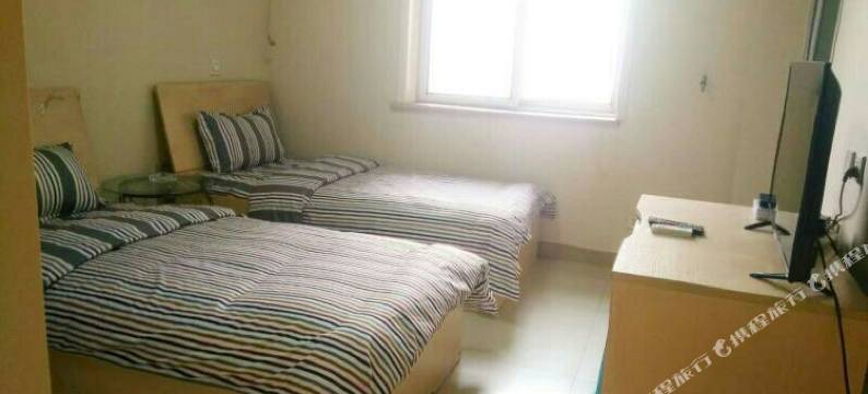 石家庄177精品主题酒店图片