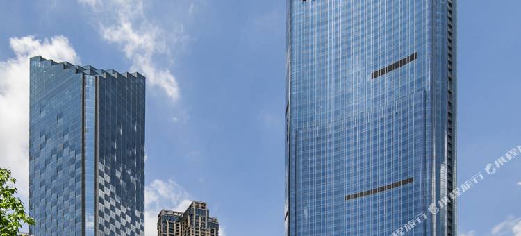 丘梵三迪佩斯尊悦酒店(福州宝龙广场三迪中心店)图片