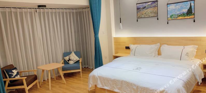 崇州唐公驿栈图片