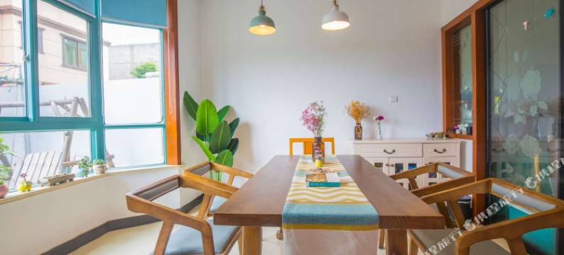 朱家尖小朱e家客栈图片