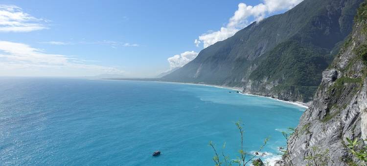 F-商旅(花莲站前馆)图片