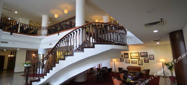 马六甲国际贸易中心酒店(MITC Hotel)图片