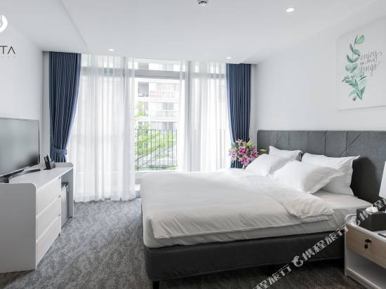 安妮塔星山酒店