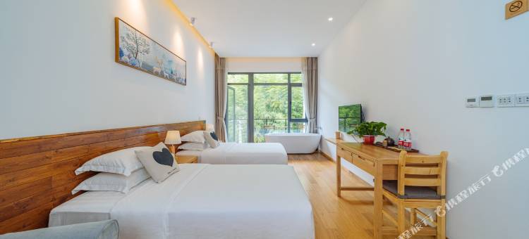 花筑·莫干山依家民宿图片