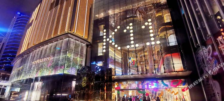 广州珠江新城木莲庄酒店(暨南大学石牌校区店)图片