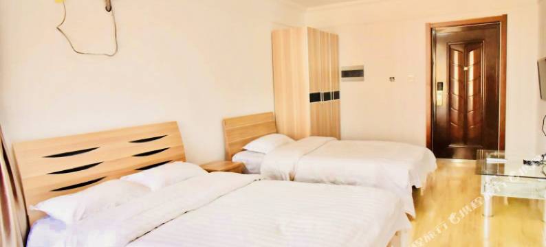 乳山悦海民宿图片