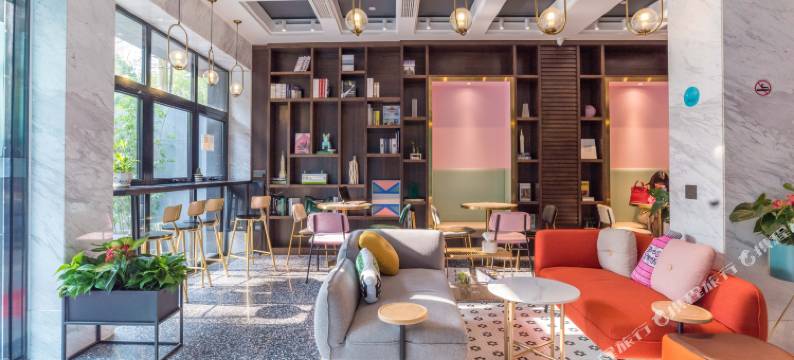 千峋酒店(上海虹桥天山路店)图片