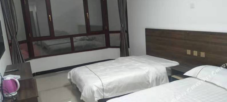 花溪谷金云阁民宿图片