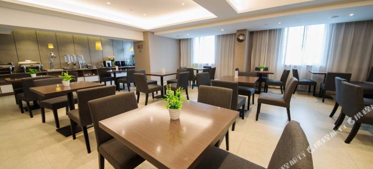 如家精选酒店(建德新安江江畔店)图片