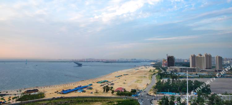 营口·鲅鱼圈万科维多利亚海景公寓图片