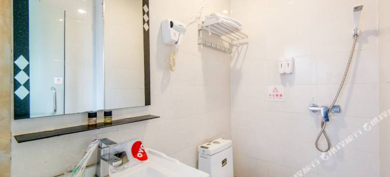 雅都源宾馆(深圳塘坑地铁站店)图片