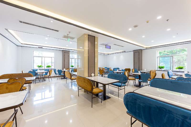 New Guane Hotel Over view