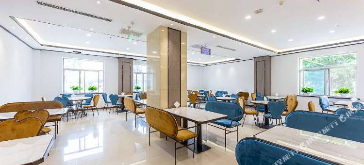 宕昌新官鹅大酒店图片