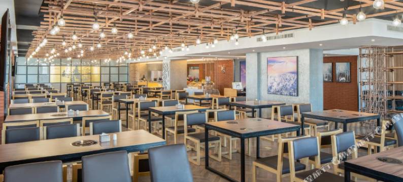 傲雪四季酒店(融创乐园冰雪大世界店)图片