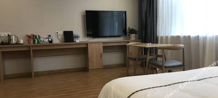 扎赉特旗吉地商务宾馆(音德尔汽车站店)图片