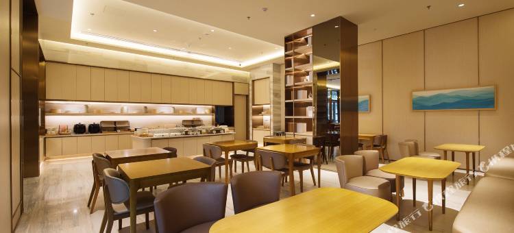 全季酒店(哈尔滨中央大街店)图片