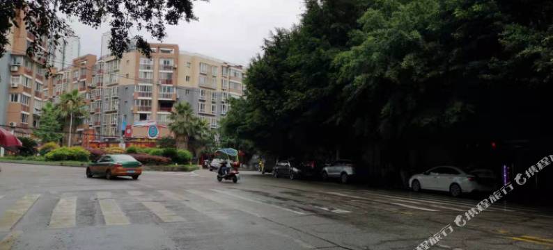 南部法米利商务宾馆图片