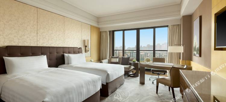 杭州城中香格里拉大酒店图片