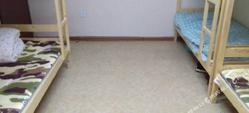 福州解忧旅途青年旅社图片