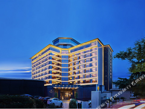 天龙湾曼悦酒店(桂林火车站店)