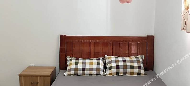 北京没有雾霾的家农家乐图片