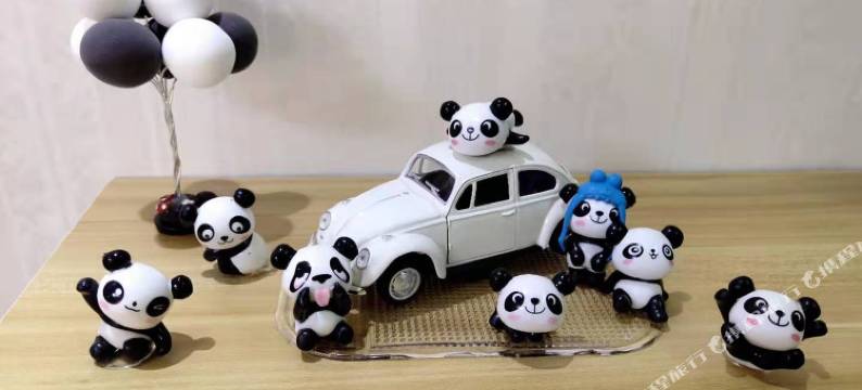 三河燕郊千城公寓图片