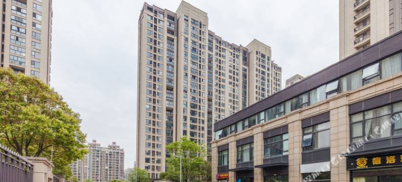 慧慧驿站(苏州东和合街店)图片