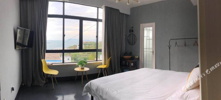 嵊泗花鸟岛连心民宿图片