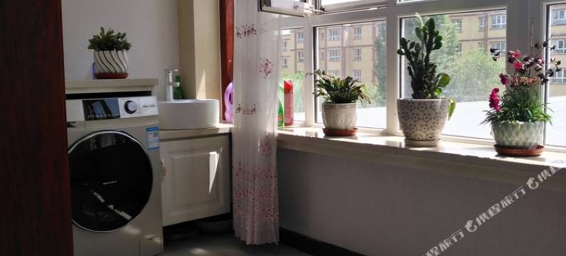 伊犁田秀学公寓图片