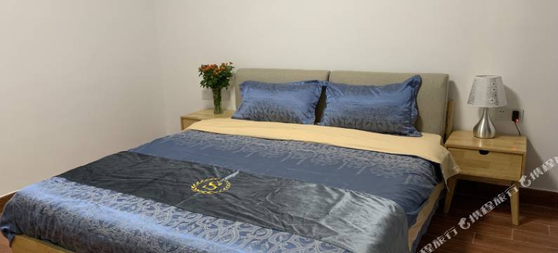 清远潘健飞度假别墅(4号店)图片