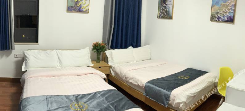 清远潘健飞度假别墅(4号店)图片