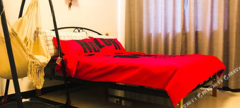 兰州曹益佳公寓(2号店)图片