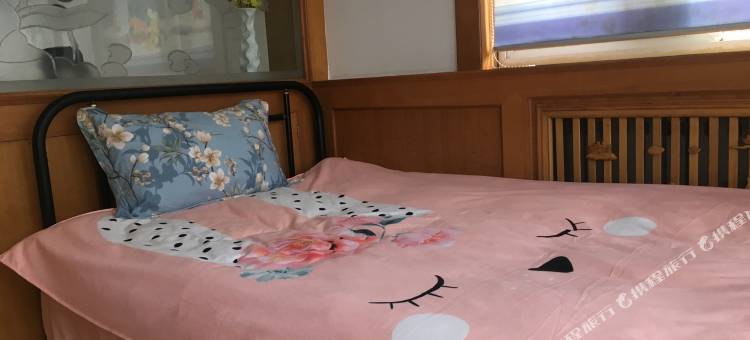 日照快乐起航公寓图片